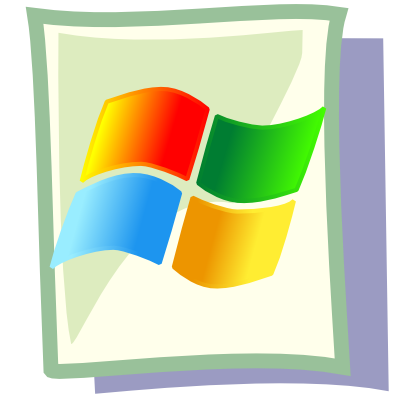 Download free sheet windows icon